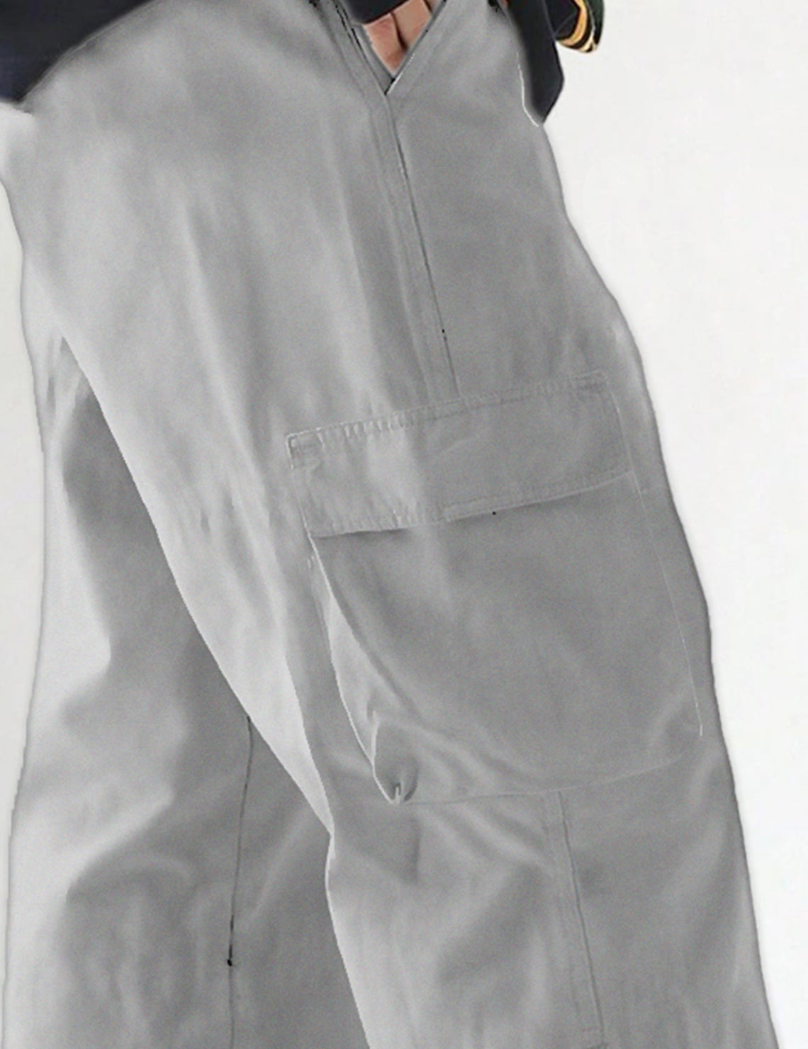 Cargo Track Pant