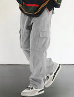 Cargo Track Pant