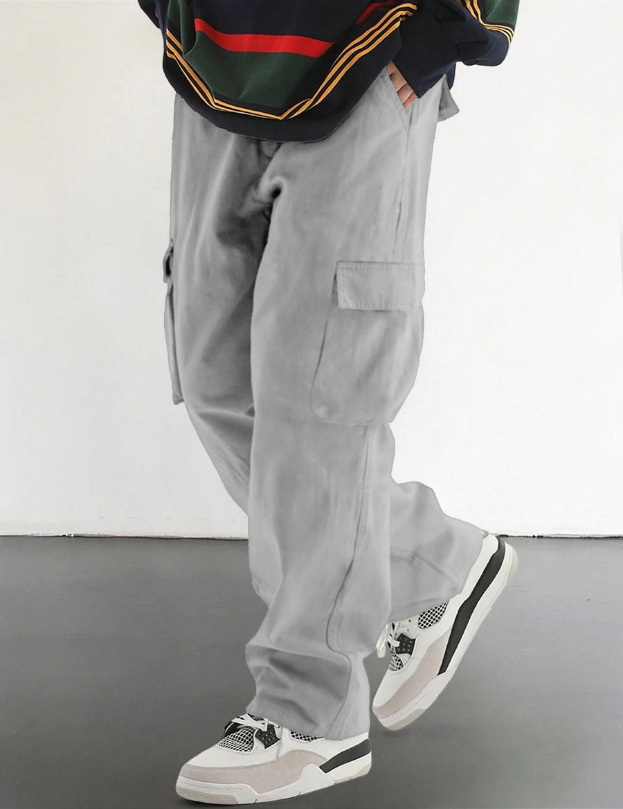 Cargo Track Pant