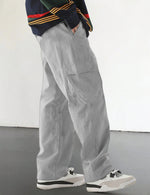 Cargo Track Pant