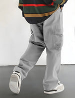 Cargo Track Pant