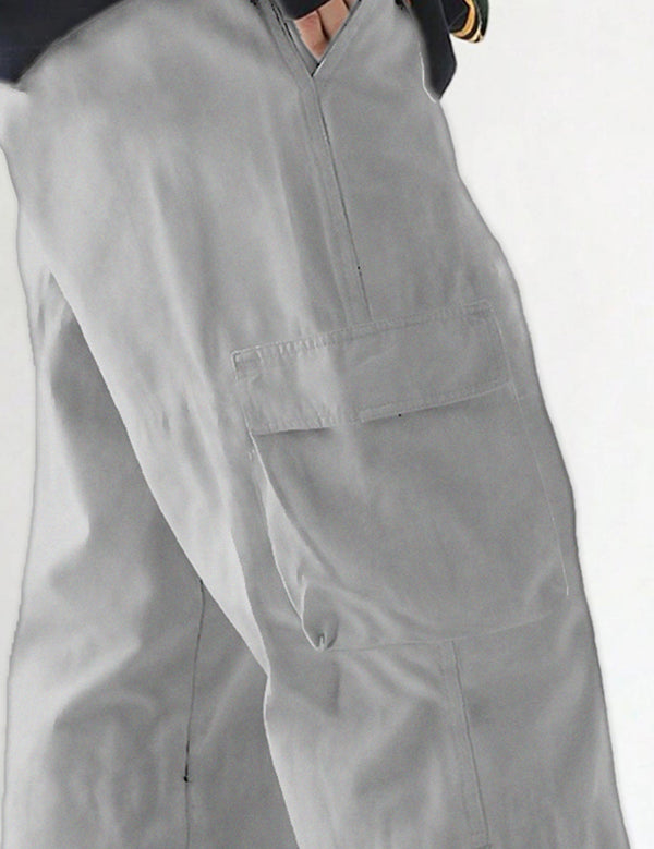 Cargo Track Pant