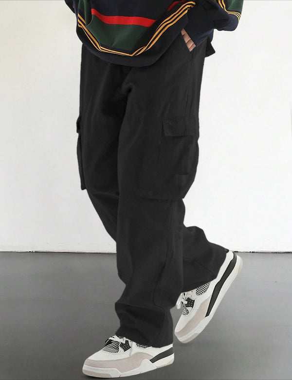 Cargo Track Pant