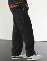 Cargo Track Pant