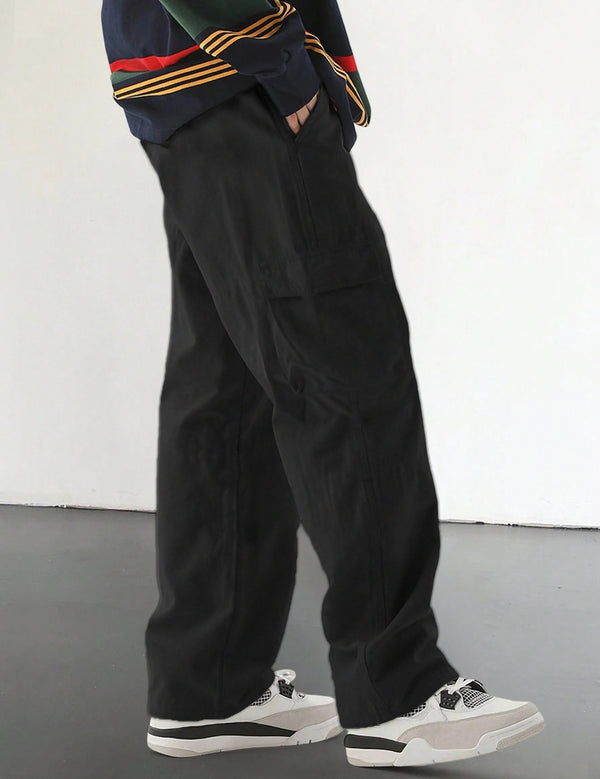Cargo Track Pant