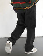 Cargo Track Pant