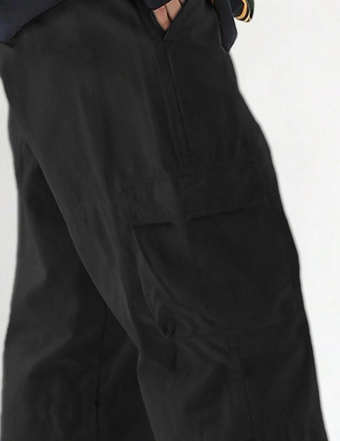 Cargo Track Pant