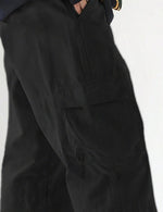 Cargo Track Pant