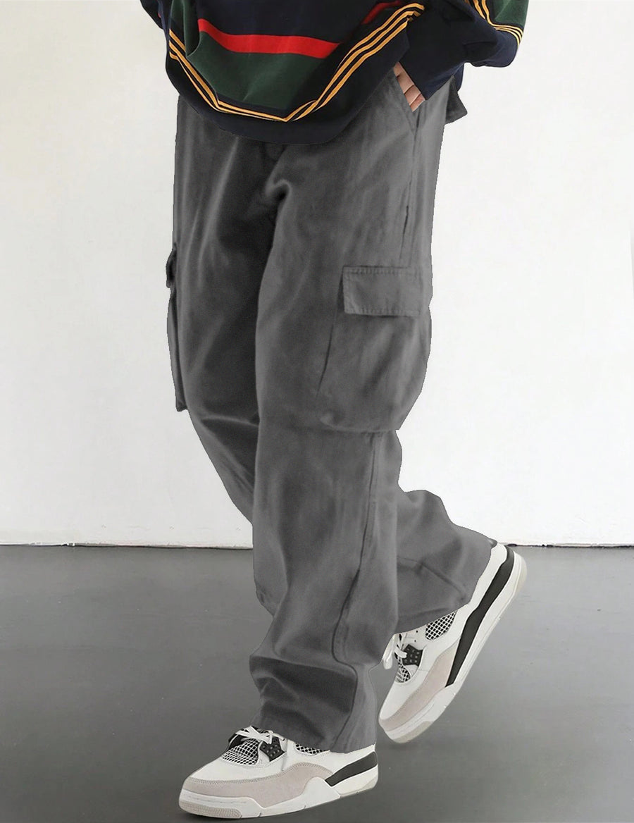 Cargo Track Pant