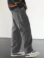 Cargo Track Pant