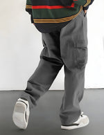 Cargo Track Pant