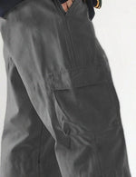 Cargo Track Pant