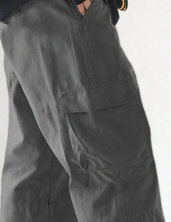 Cargo Track Pant