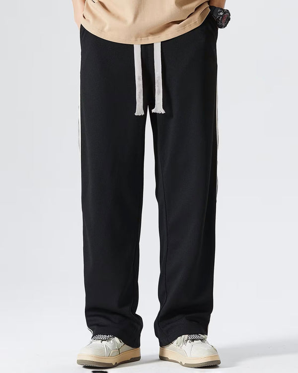 Blackline Dual Stripe Track Pant
