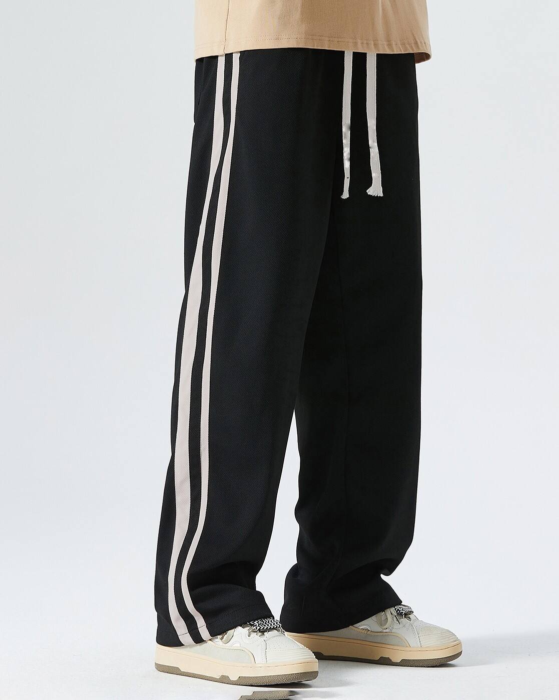 Blackline Dual Stripe Track Pant
