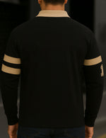 Giants Panel T- shirt