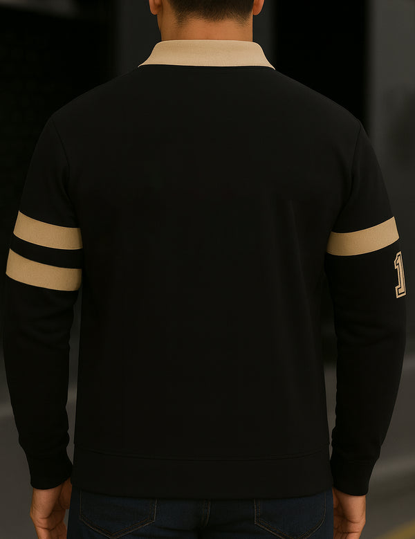Giants Panel T- shirt