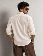 Force Men Printed Casual Shirt