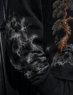 FORCE Mens Black Co-ords Set