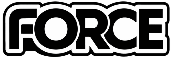 Force Mens Wear